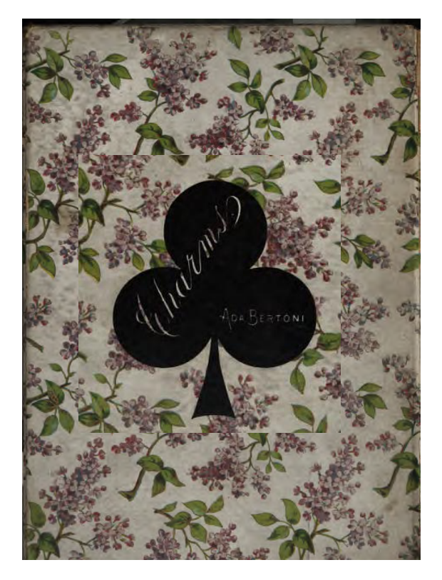 Charms - A Bertoni cover