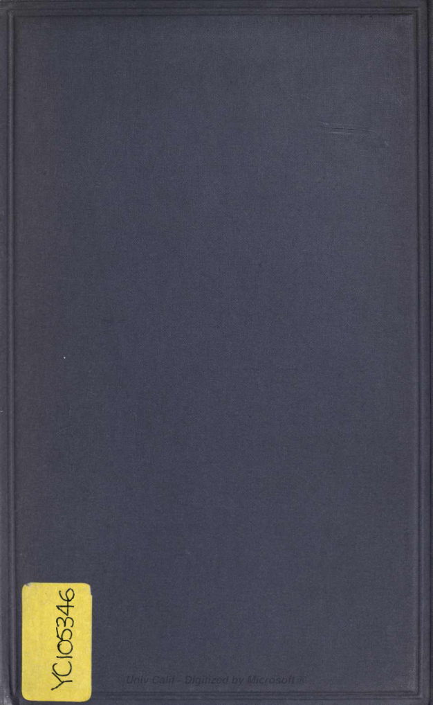 Tucket, Ivor Lloyd - The Evidence for the Supernatural - A Critical Study Made with Uncommon Sense (1911) cover