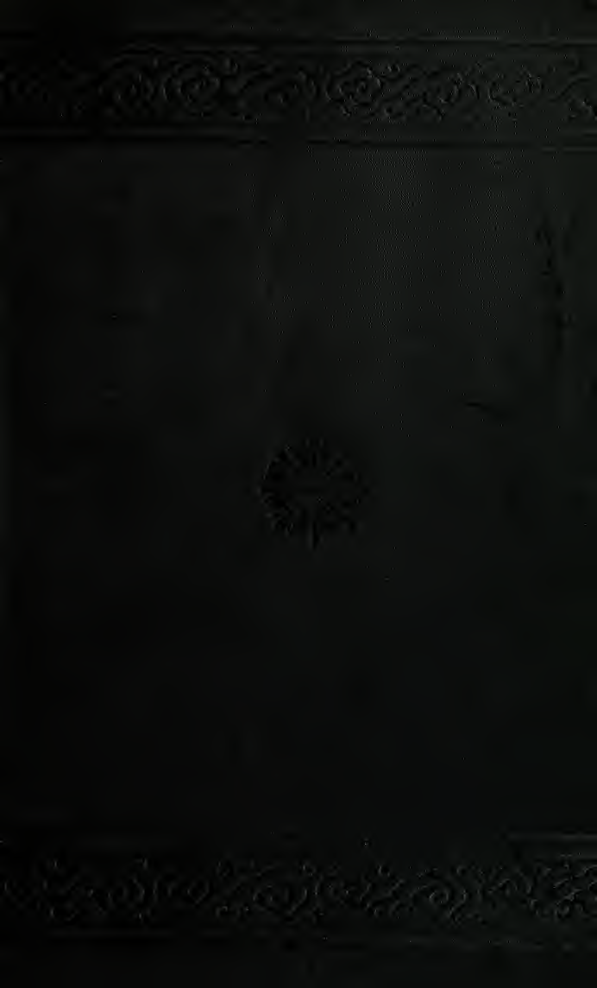 Emanuel Swedenborg - Arcana Caelestia Volume 9 cover