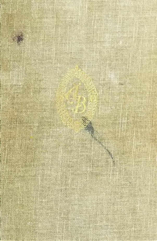 The Devil's Dictionary - A Bierce (1909) cover
