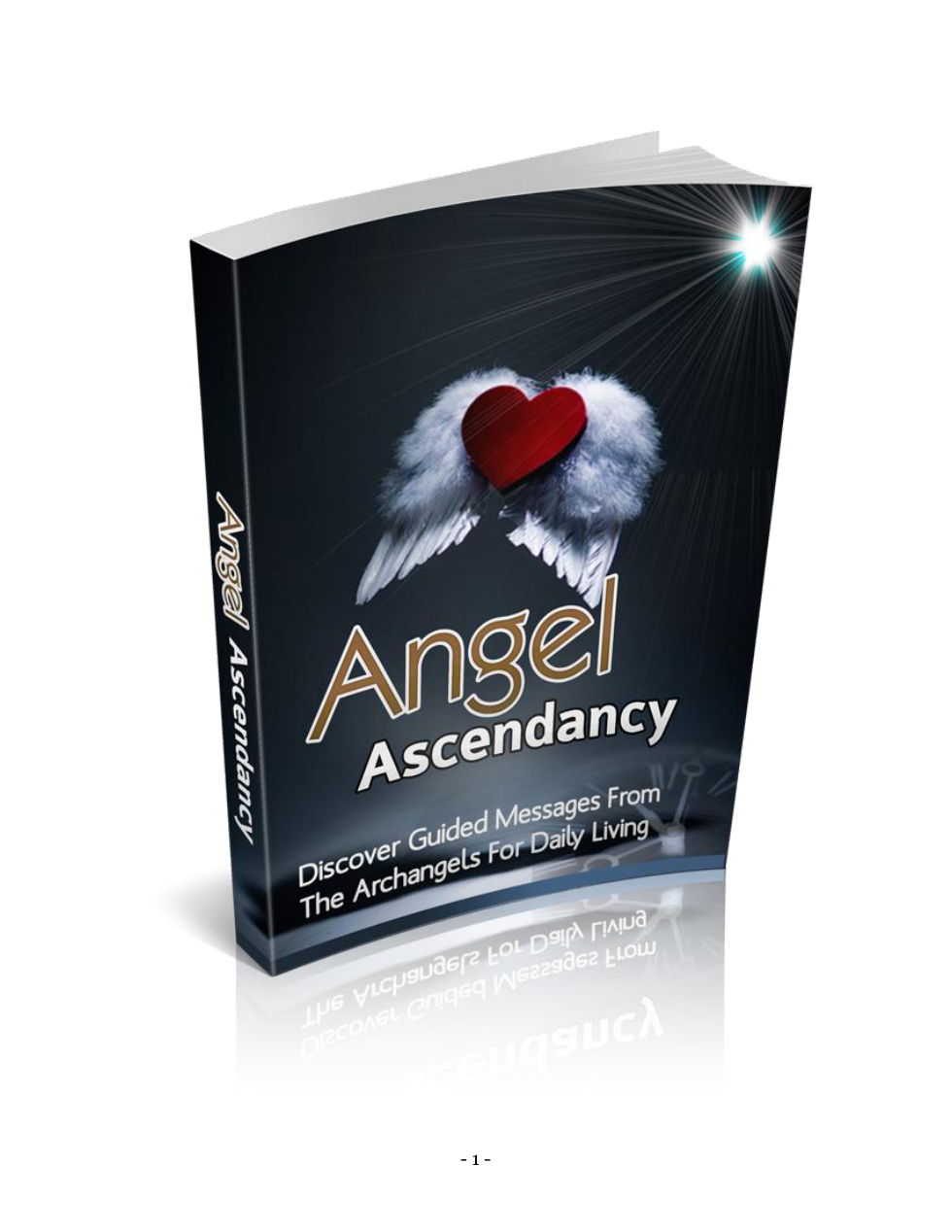 AngelAscendancy cover