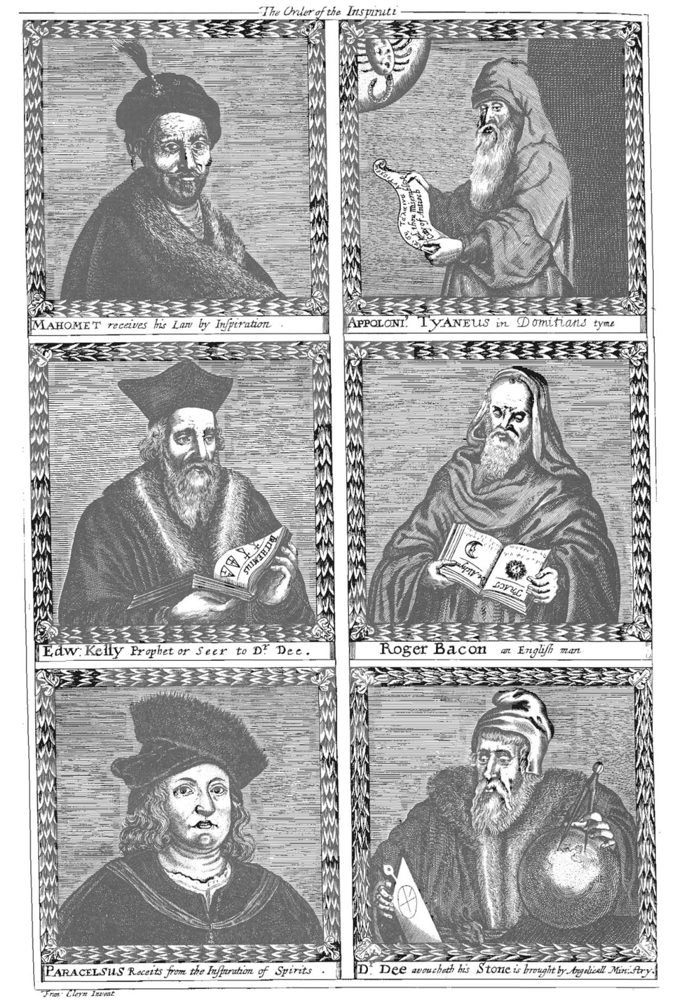 A True and Faithful Relation cover