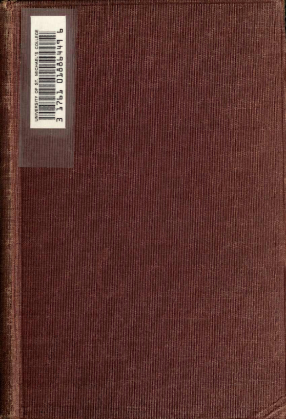 Dom B. Weld-Blundell – Contemplative Prayer cover