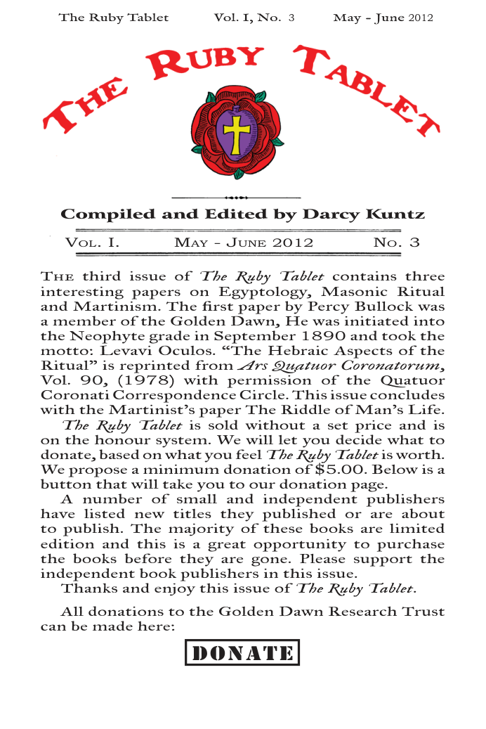 Ruby Tablet No 03 cover