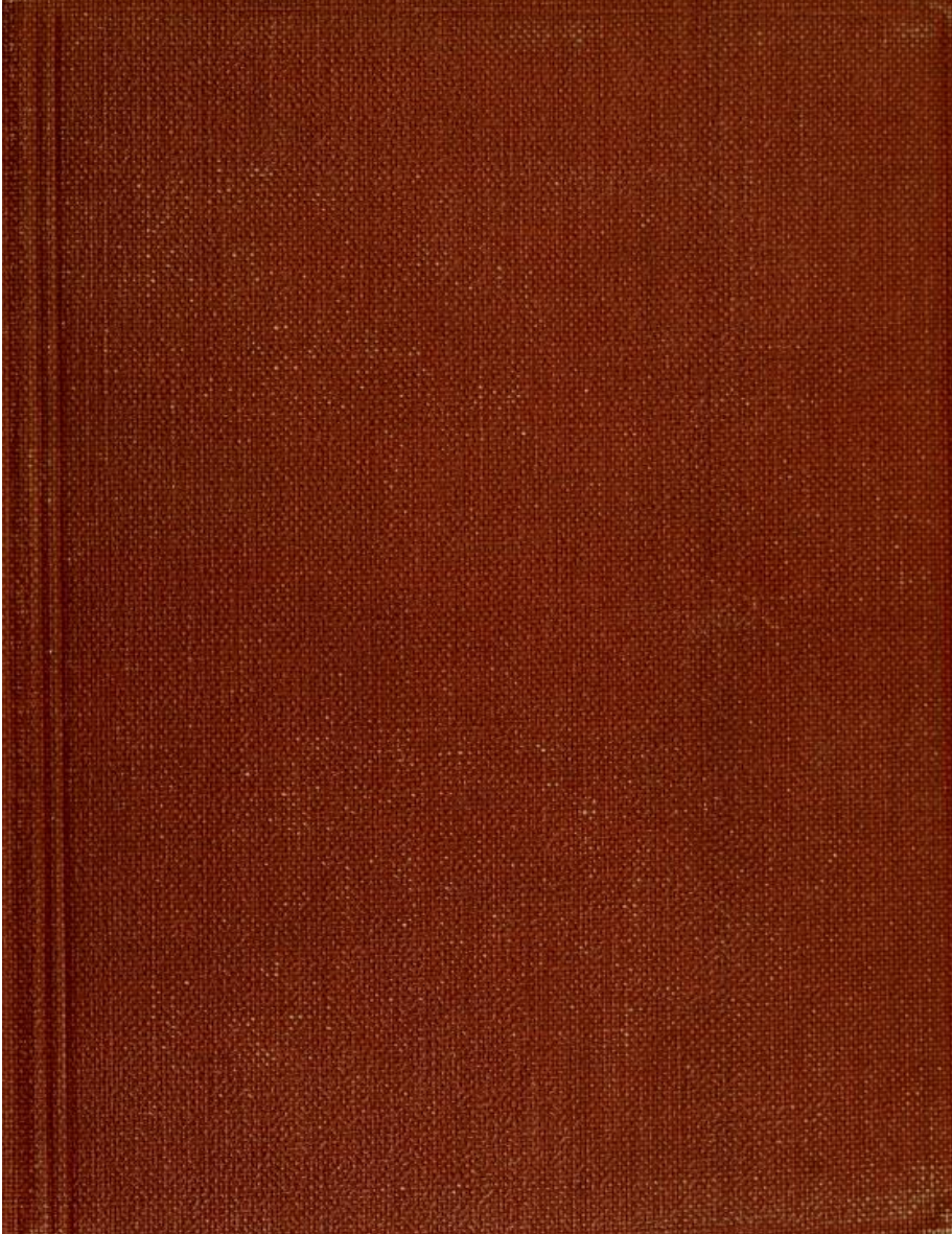 Black Magic; a Tale of the Rise & Fall of the Antichrist (1909) cover