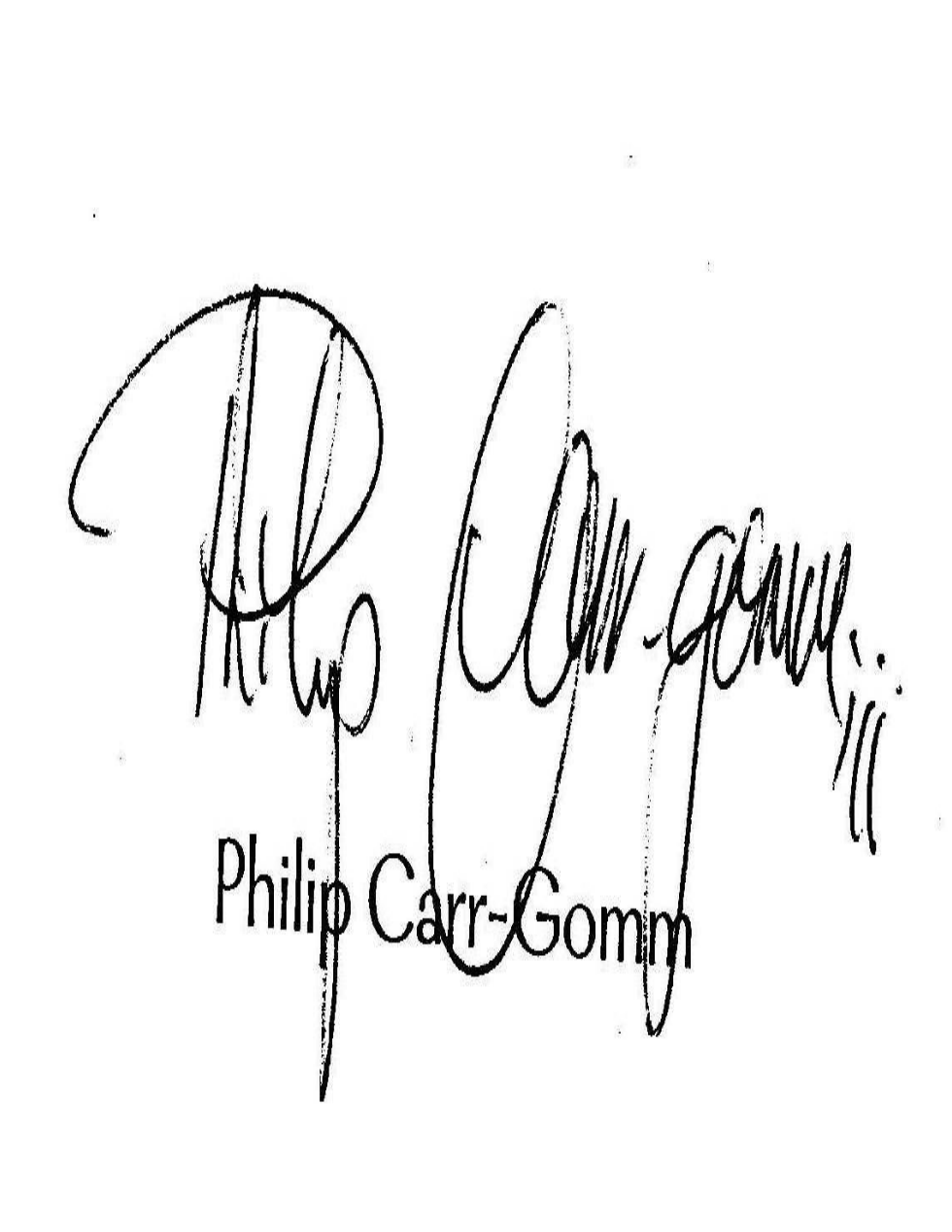 Philip Carr Gomm - DruidCraft cover