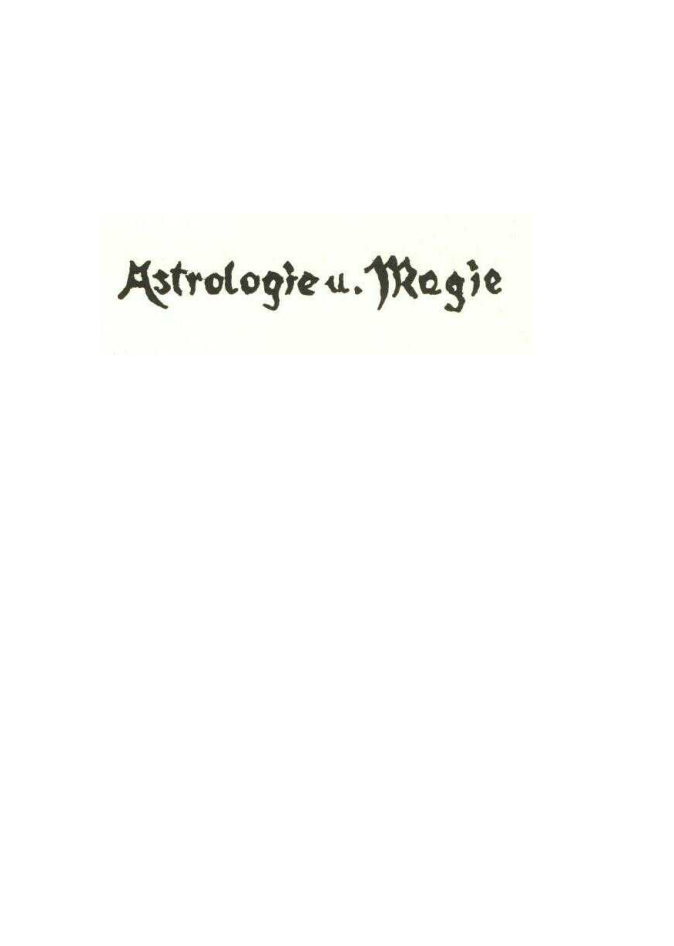 magische briefe 6 cover
