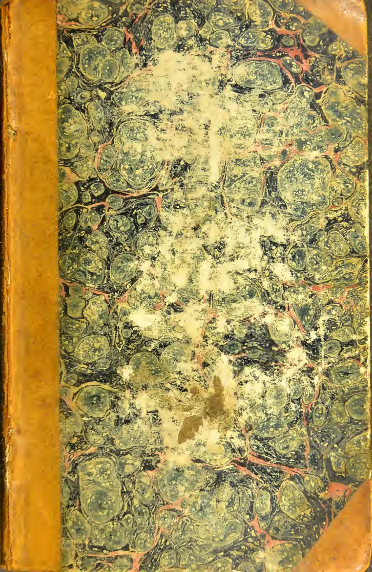 A botanical materia medica, consisting of the generic and specific characters of the plants used in medicine and diet Vol~4 cover