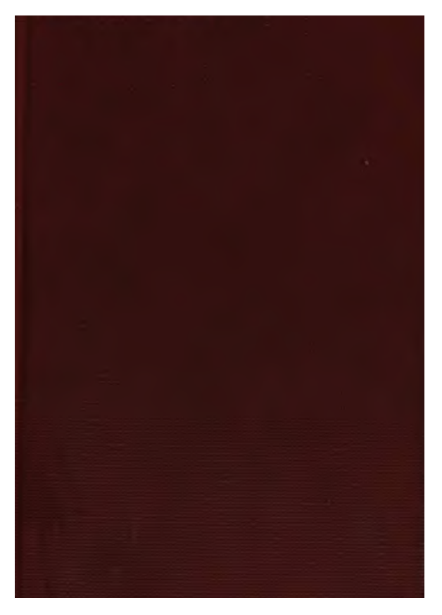 New Thought Lectures, Volume 1 - F W Sears (1913) cover