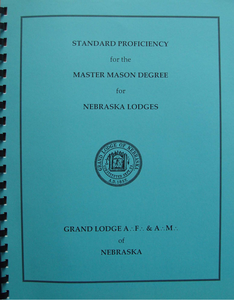 proficiency mm cover