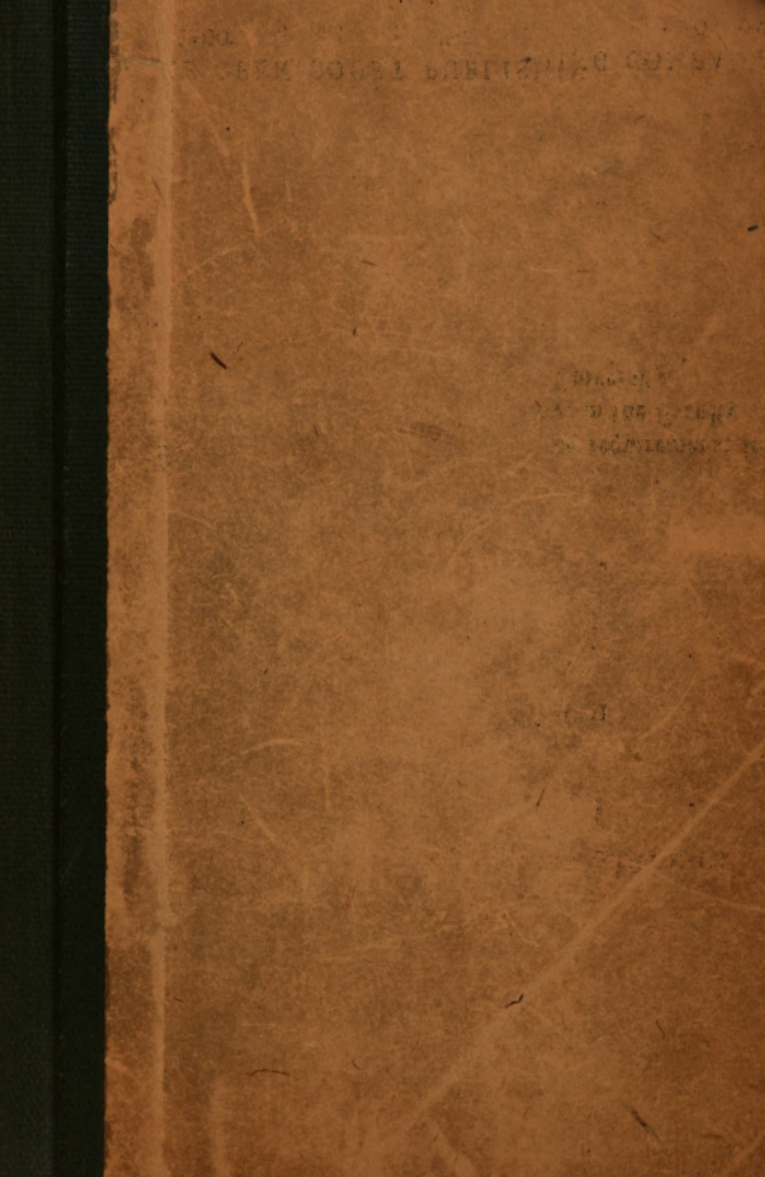 Supernaturalism & Satanism in Chateaubriand - M Rudwin (1922) cover