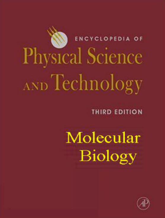 Molecular Biology cover