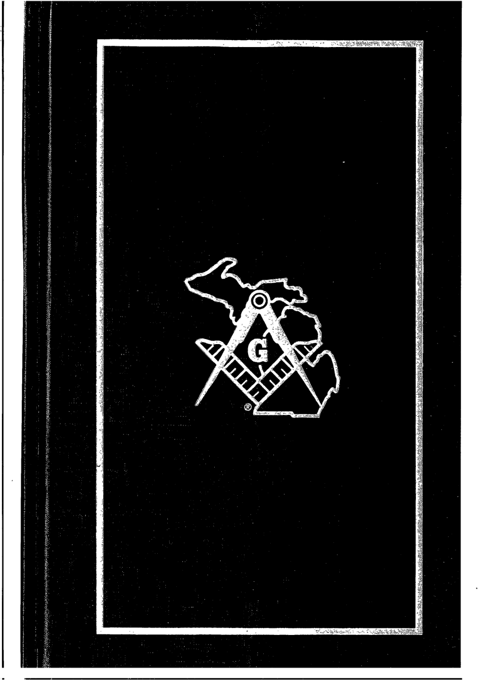 michigan ritual cover