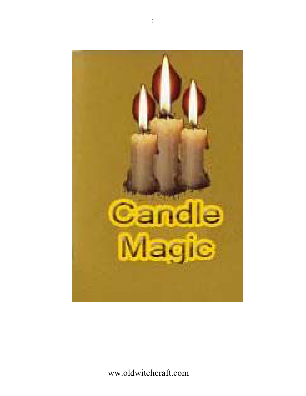 oldwitchcraft.com-candles cover