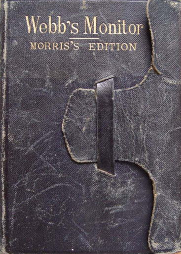 webb cover
