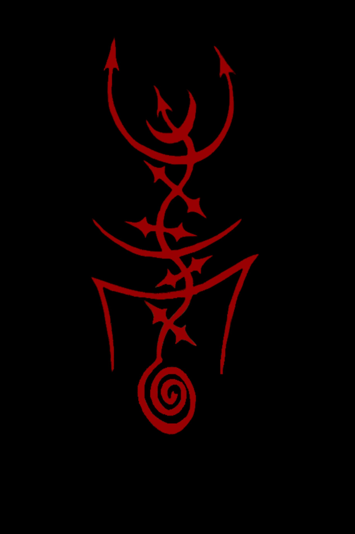 Signifer, Scavr - Via Infernali OCR cover
