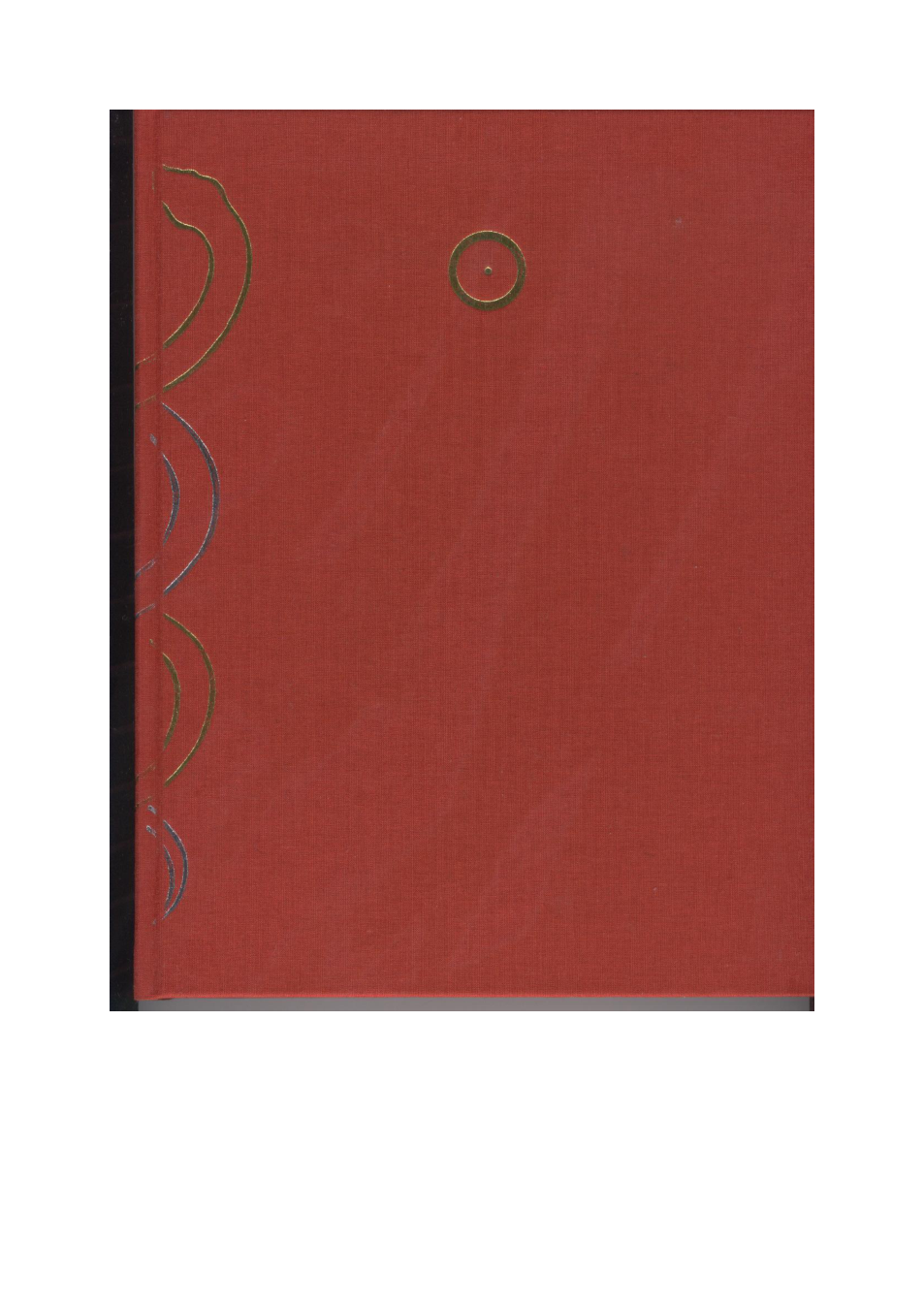 Fulgor - Conjunctio; A Graphic Grimoire cover