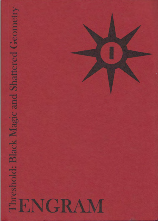 Engram cover
