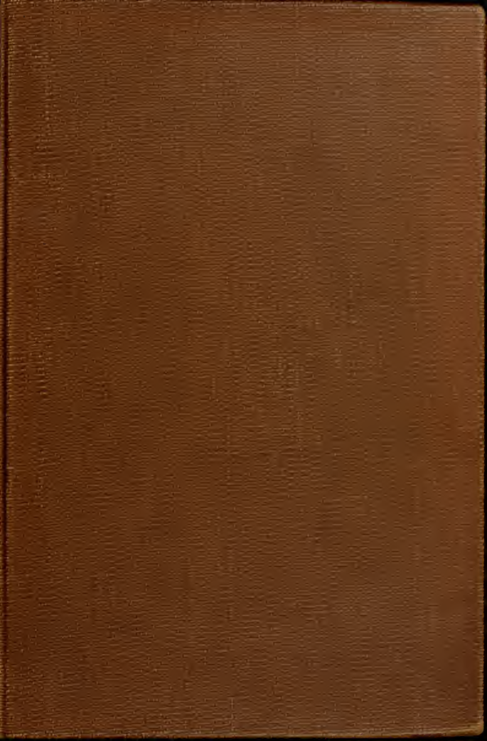 Botanical gazette Vols. 5 - 6 (1880-1881) cover