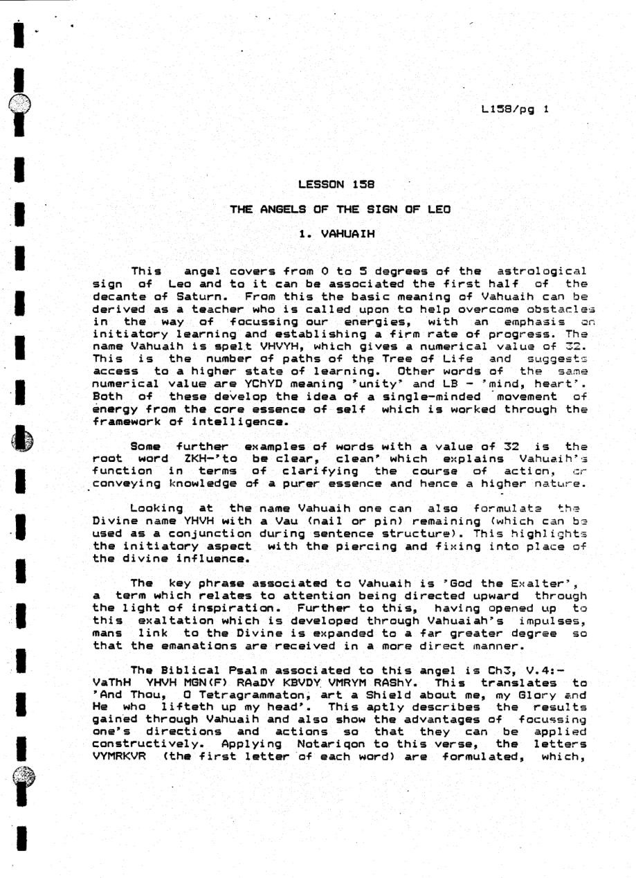 GDcorrespondencecourselessons158 cover