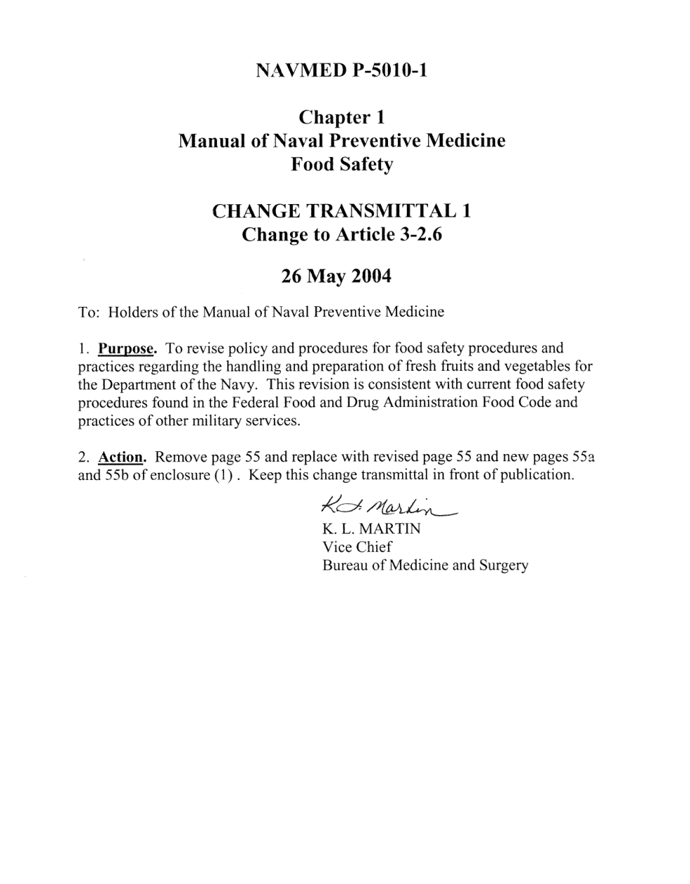 NAVY Manual of Naval Preventive Medicine 2004 561 pages cover