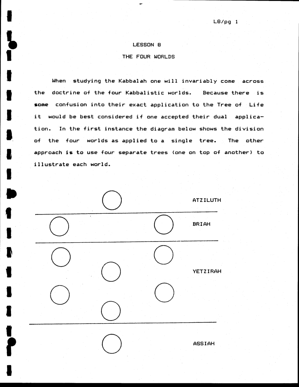 GDcorrespondencecourselessons008 cover
