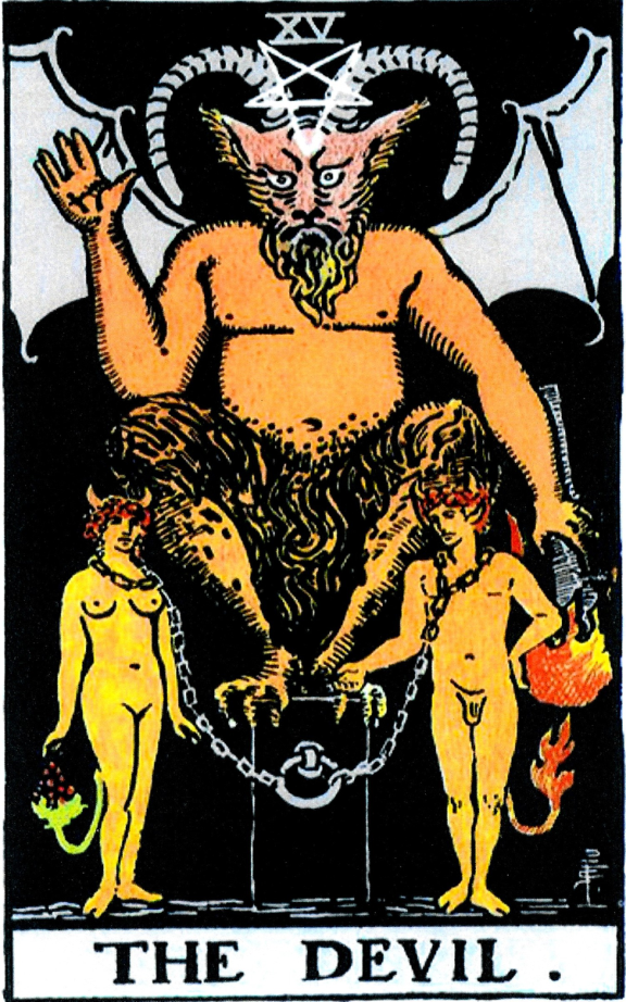 15-Devil cover