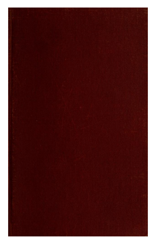 The World Beautiful, 3rd Series - L Whiting (1919) cover