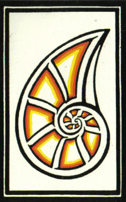 Inuit Winds and Changes Tarot cover