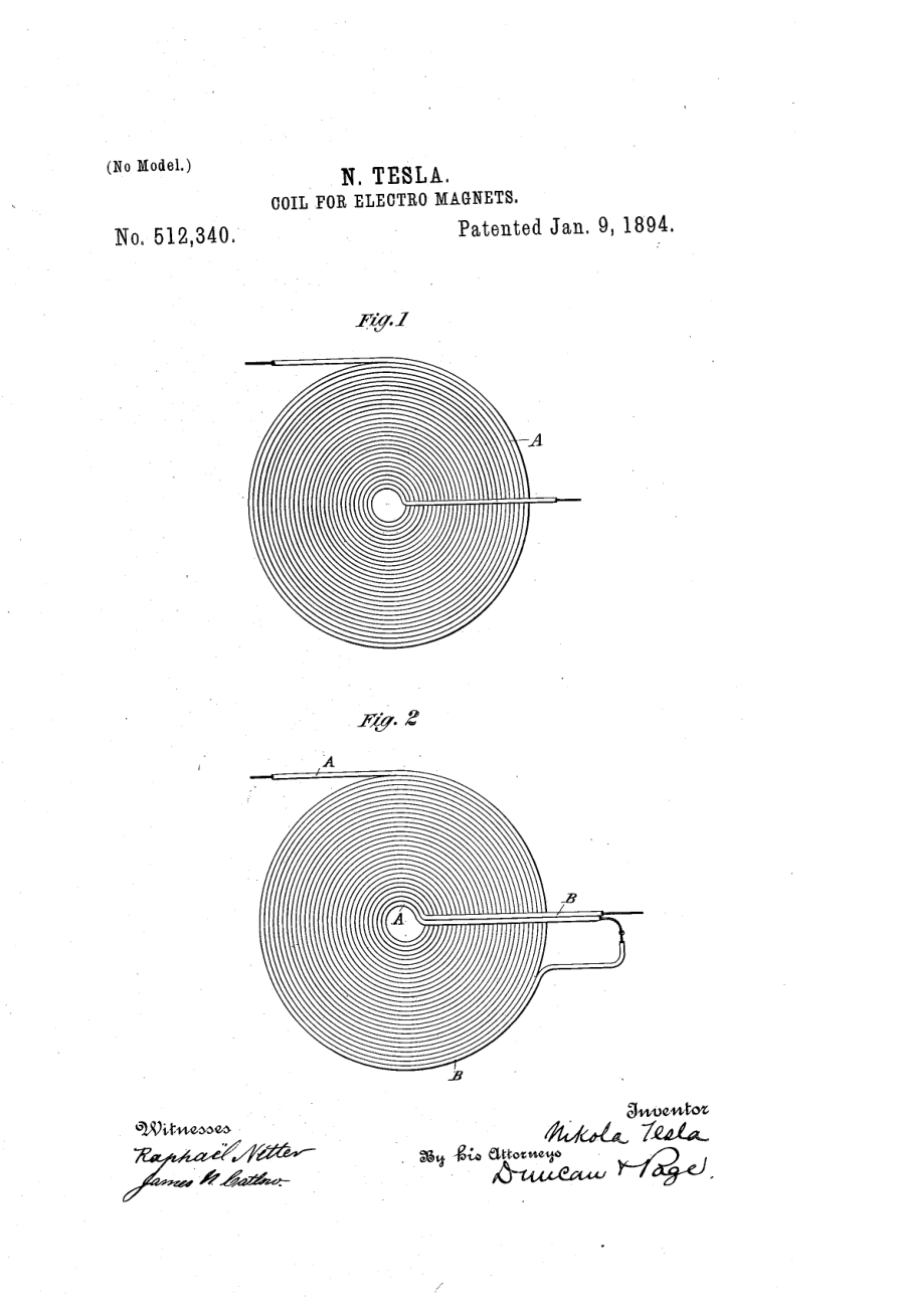 Tesla Patents - 00512340 cover