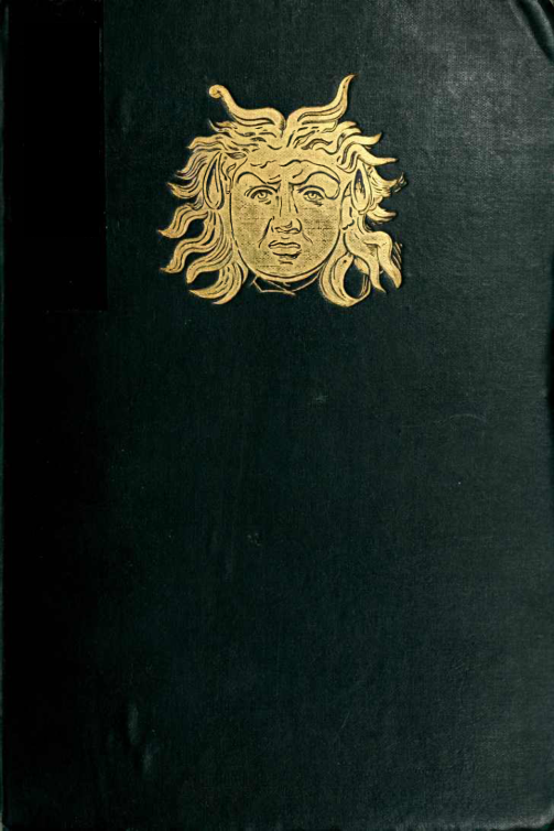 Horns of Honour - F T Elworthy cover
