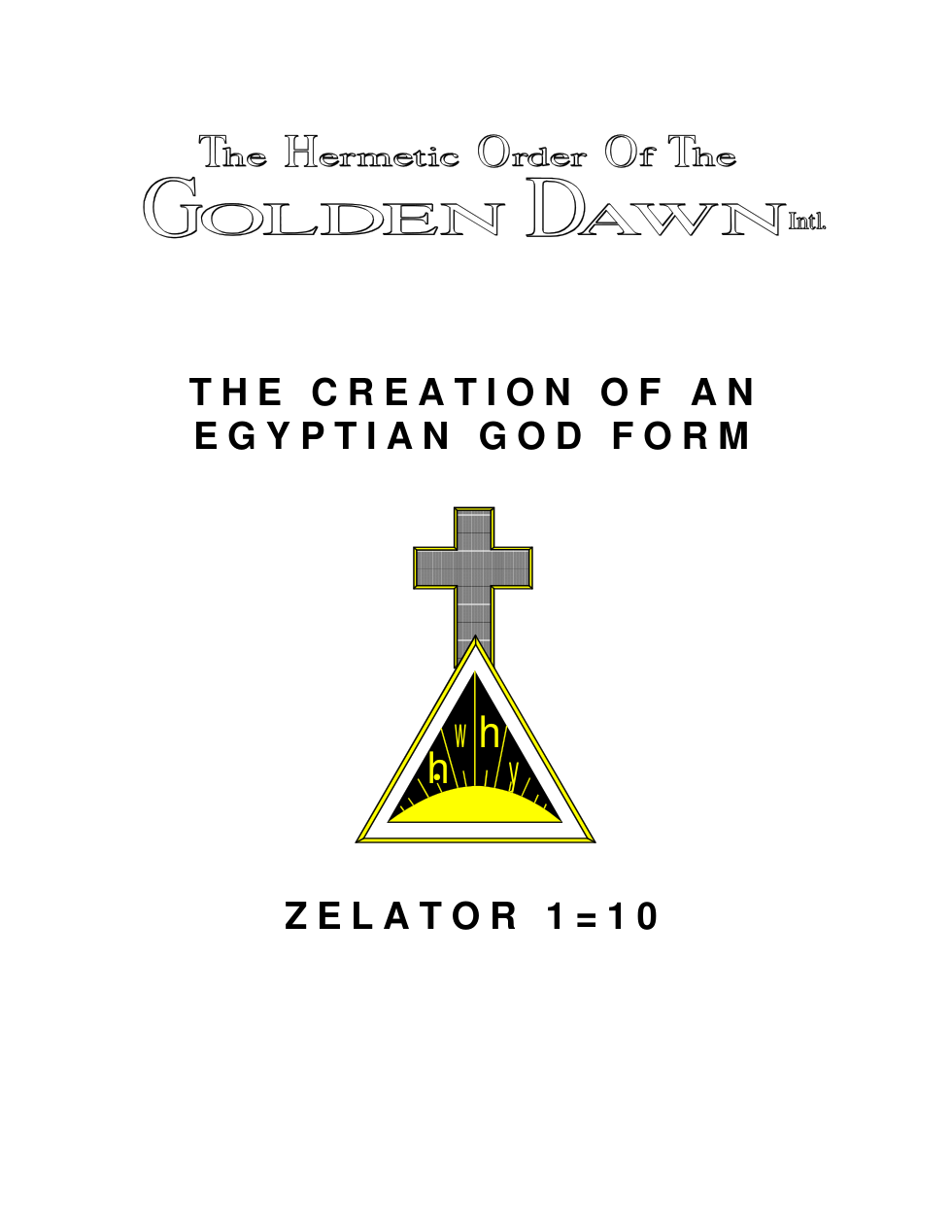godforms cover