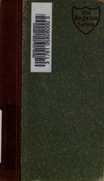 Jan Van Ruysbroeck - Love's Gradatory cover