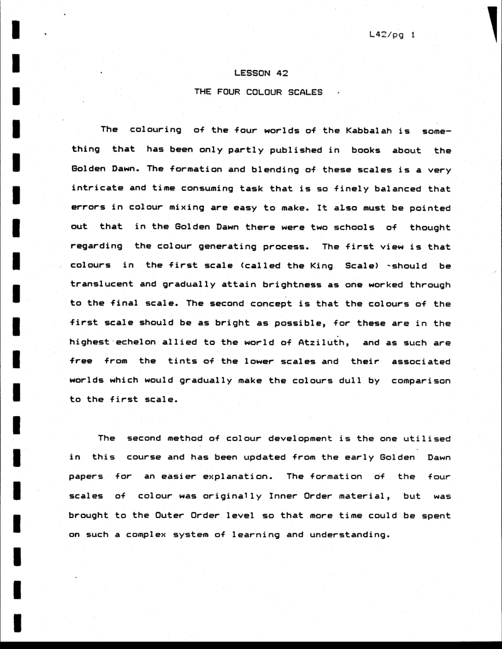 GDcorrespondencecourselessons042 cover