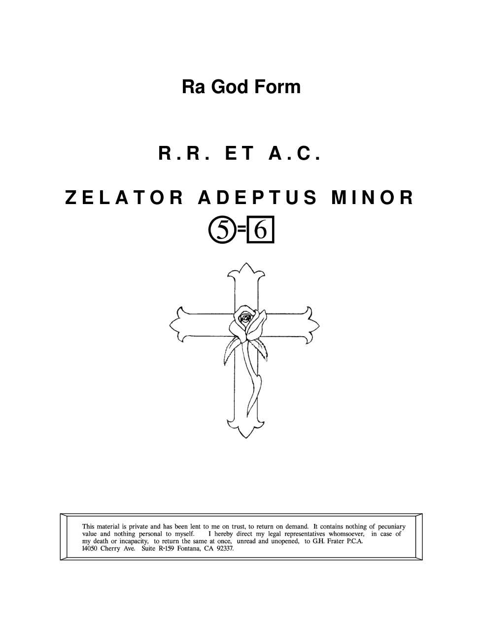 zam23 cover