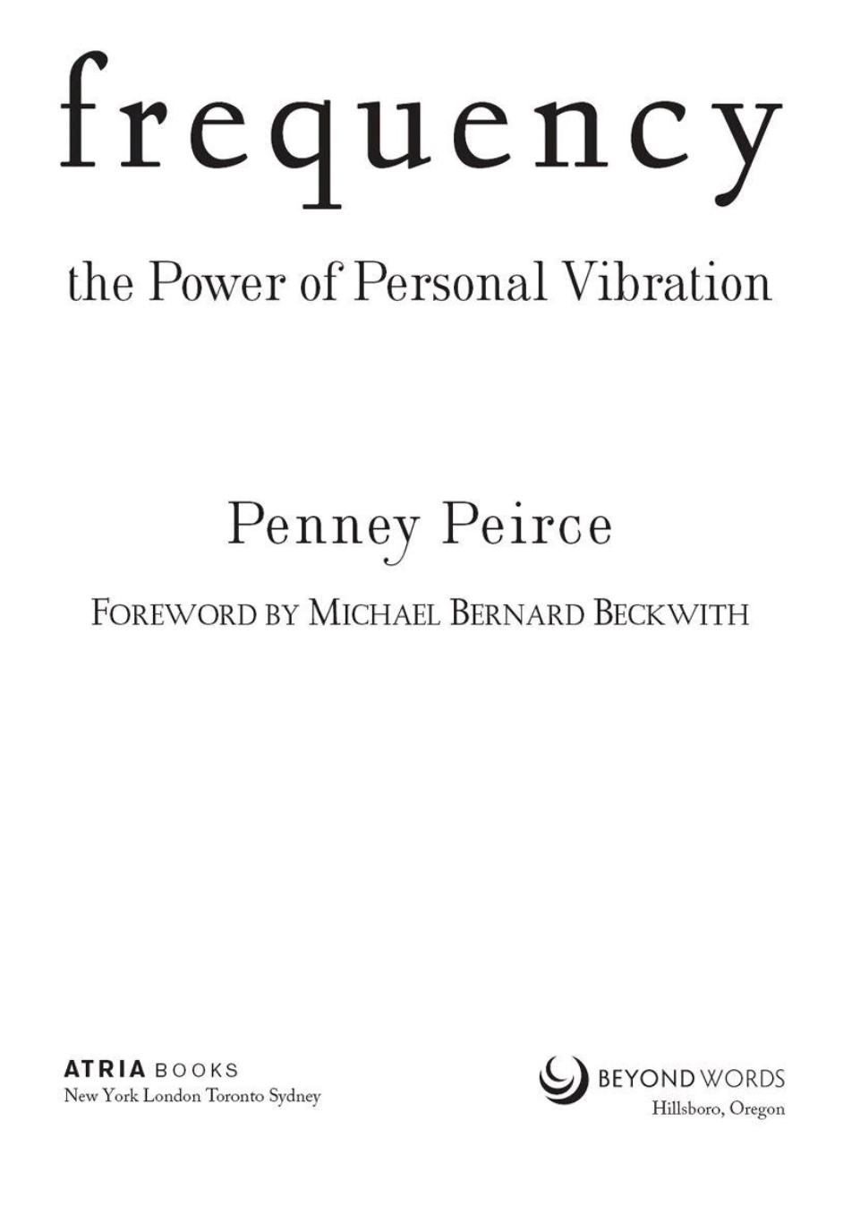 frequency cover