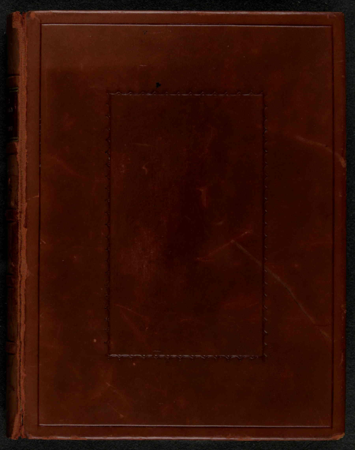 Scot, Reginald - Scots Discovery of Witches (1584) cover