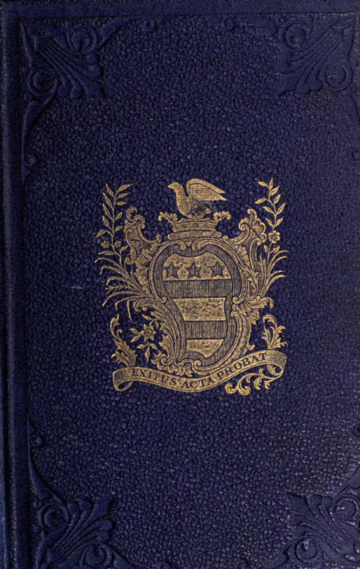 Washington & His Masonic Compeers - S Hayden cover