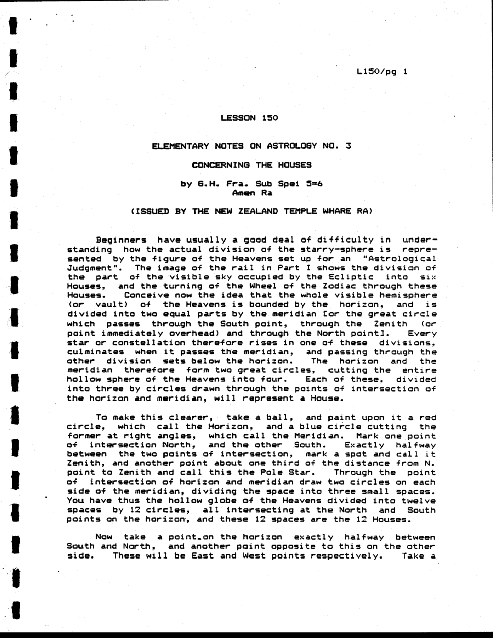 GDcorrespondencecourselessons150 cover