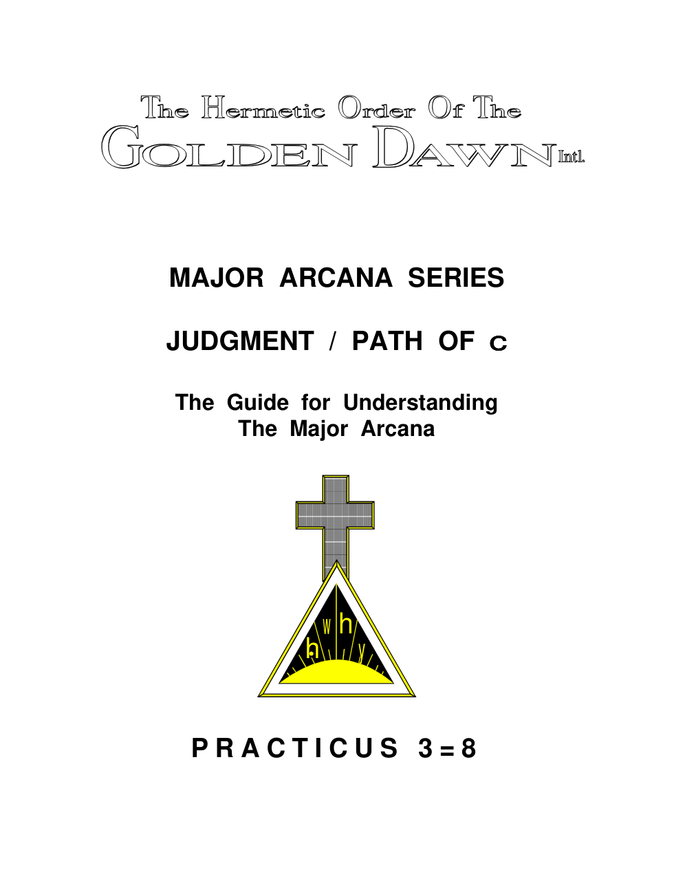 judgmcrd cover
