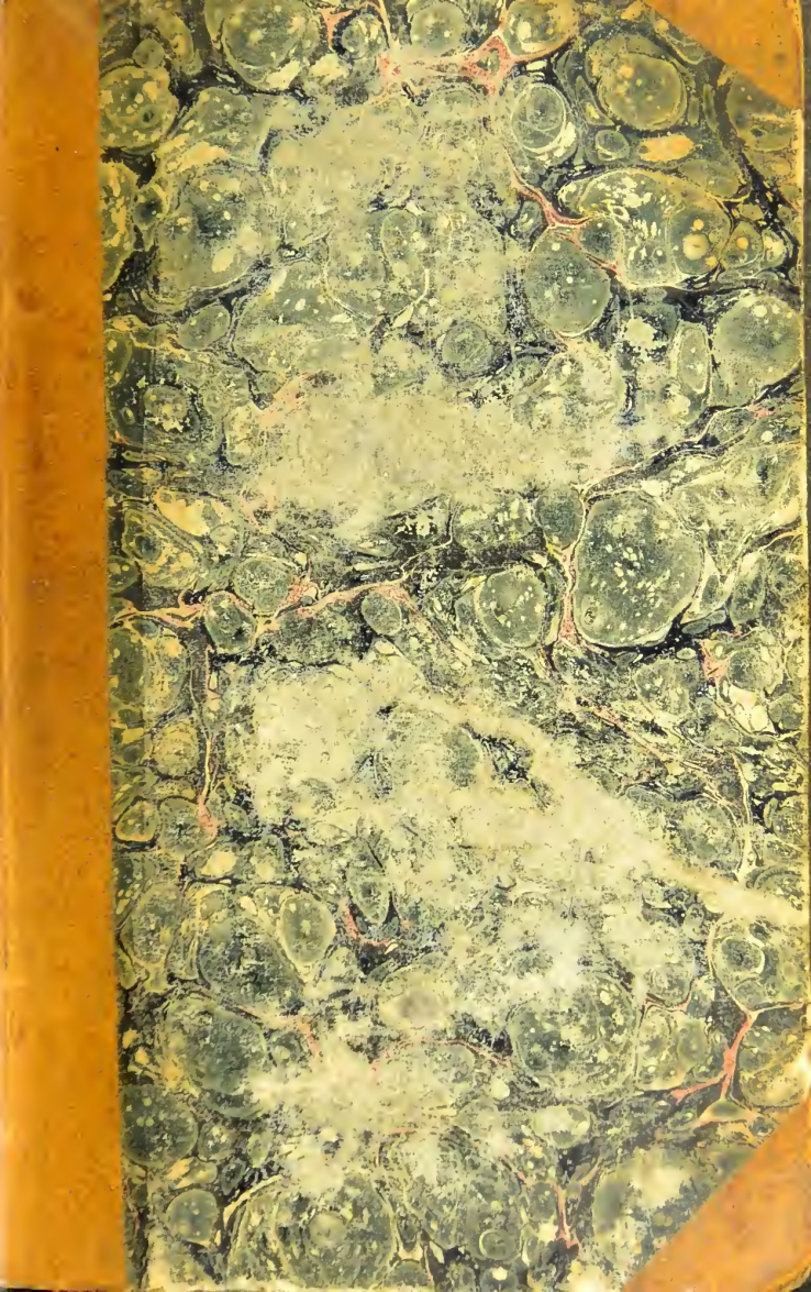 A botanical materia medica, consisting of the generic and specific characters of the plants used in medicine and diet Vol~2 cover