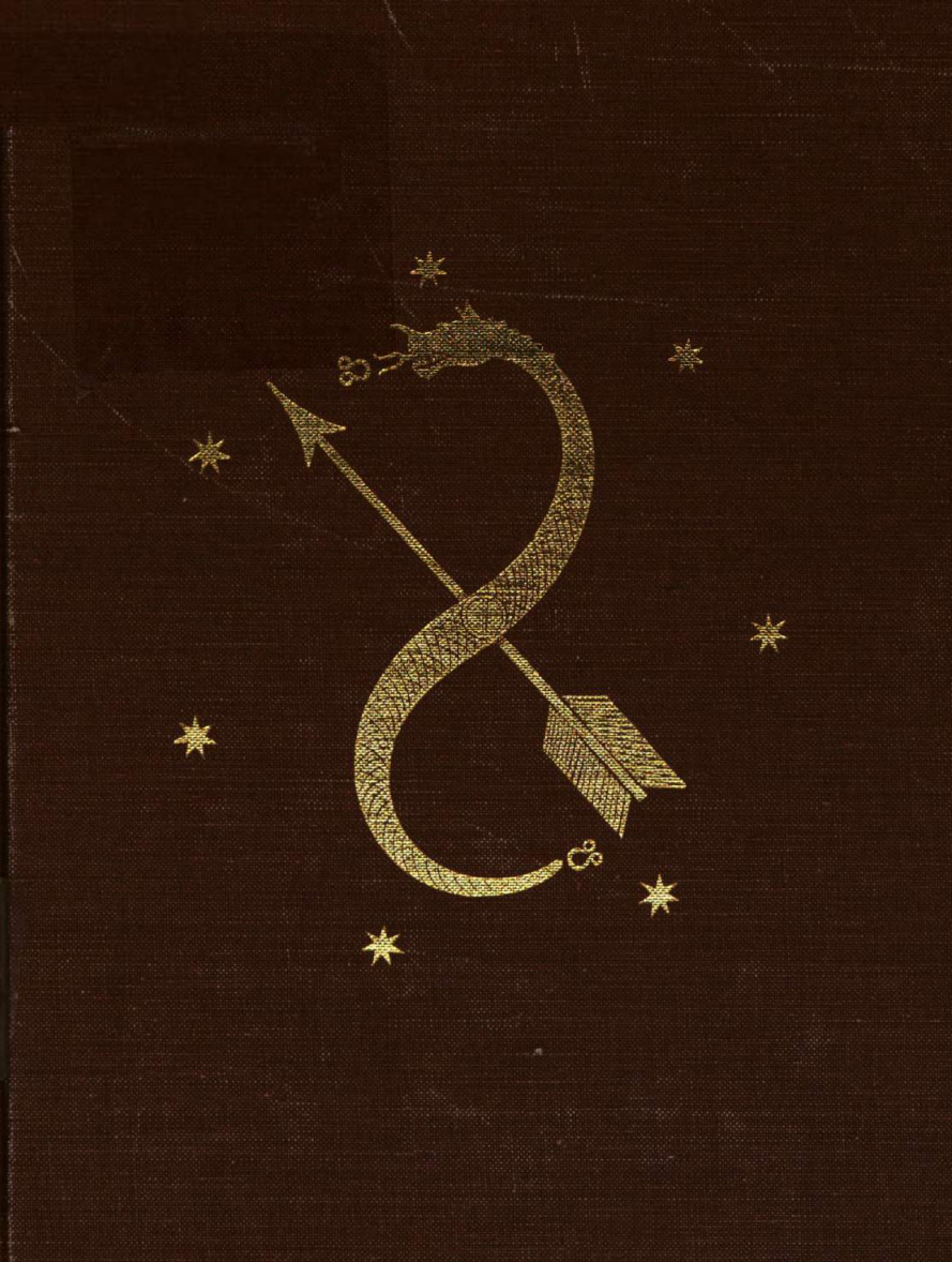 The Light of Egypt; or, the Science of the Soul & the Stars, Volume 1 - Thomas H. Burgoyne (1889) cover
