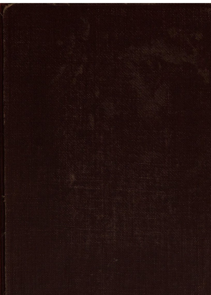 Taboo, Magic, Spirits; A Study of Primitive Elements in Roman Religion - E Burriss (1931) cover