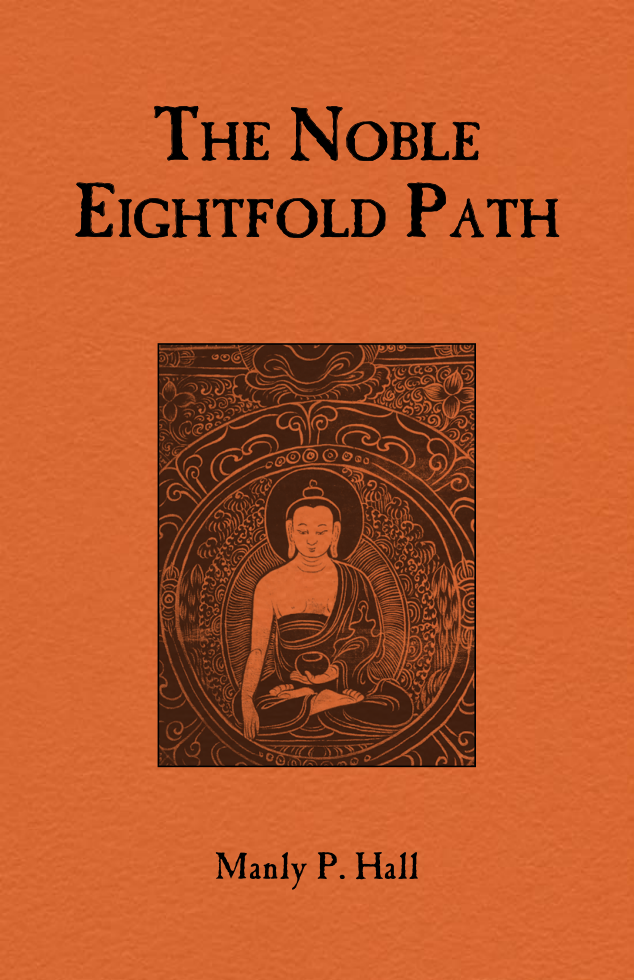 The Noble Eightfold Path cover