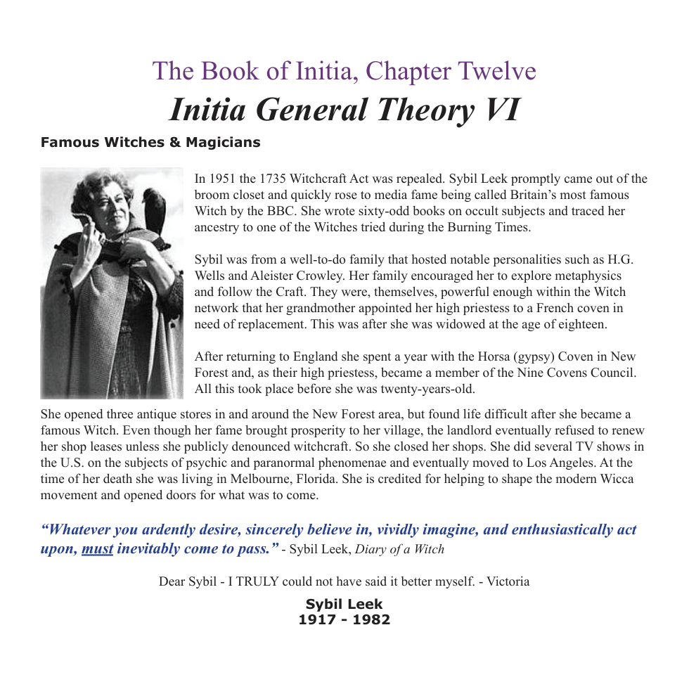 InitiaChapterTwelve cover