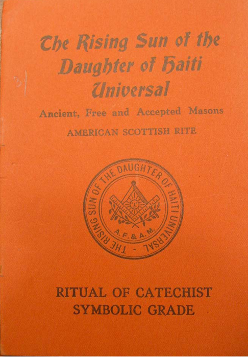 haiti rood cover