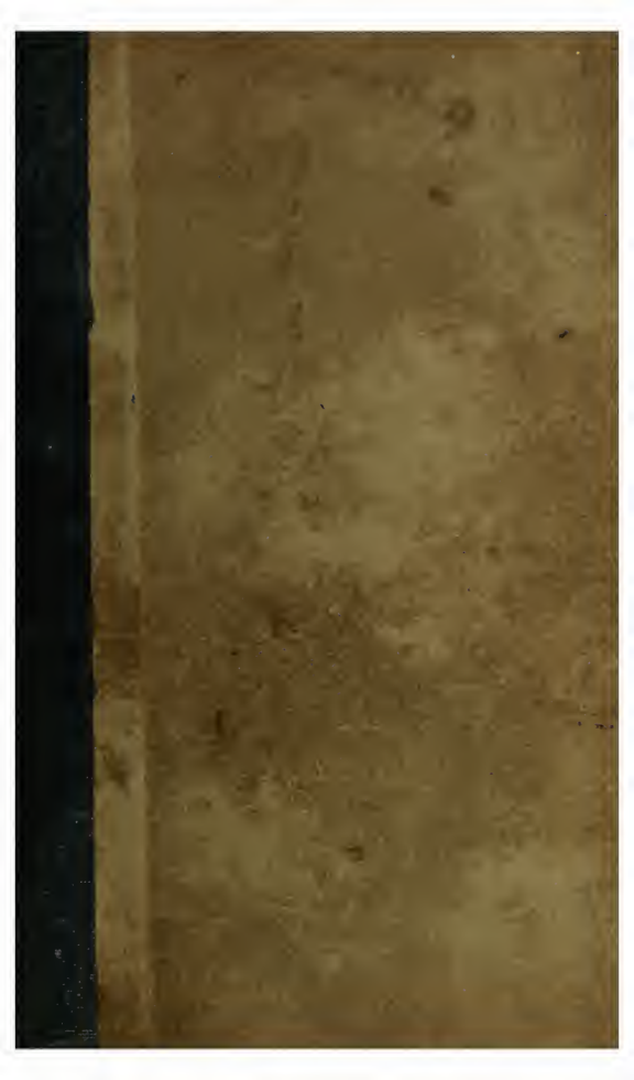 The Lancashire Witches; A Romance of Pendle Forest, Volume 1 - W H Ainsworth (1849) cover
