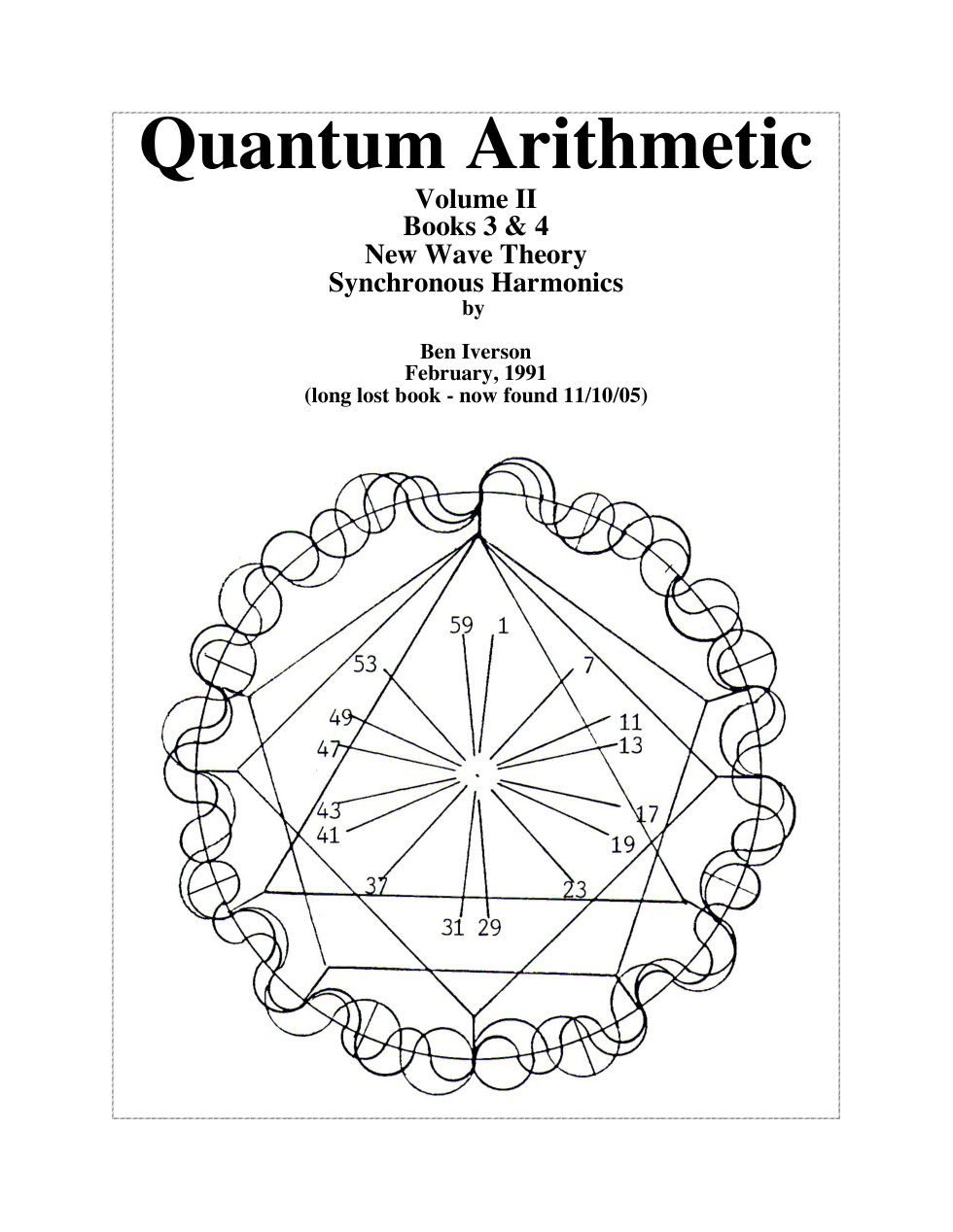 QA Books 3 and 4 cover