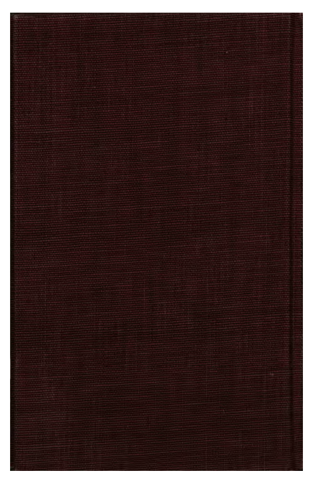 Gaelic Incantations; Charms & Blessings of the Hebrides - W Mackenzie (1895) cover