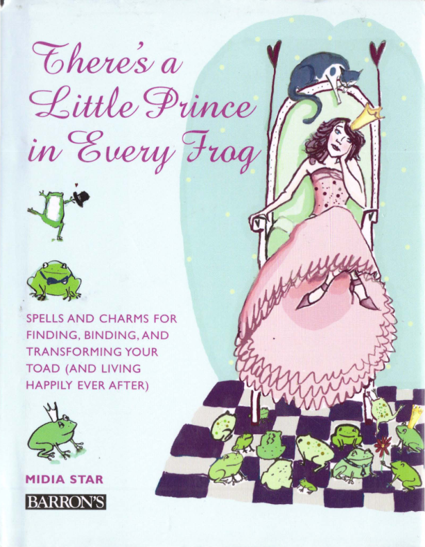 littleprinceineveryfrog cover